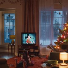 Η Disney απορρίπτει τις κατηγορίες για «φιλοπαλαιστινιακό μήνυμα» σε χριστουγεννιάτικη διαφήμιση