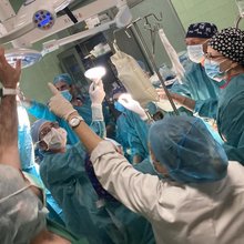 δωρεά οργάνων