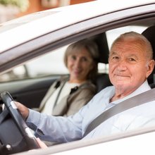 Πότε είναι πολύ μεγάλος κανείς για να οδηγεί;