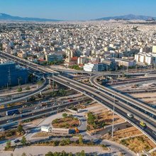 Δρόμος Αθήνα