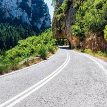 Σπάρτη-Καλαμάτα