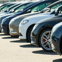 Μεταχειρισμένα