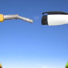 Βενζίνη VS Diesel 