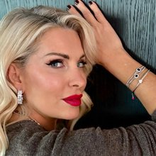 Ελένη Μενεγάκη: Ο ιδιαίτερος τρόπος που ευχήθηκε για τις γιορτές -Μαζί με τον Μάκη Παντζόπουλο