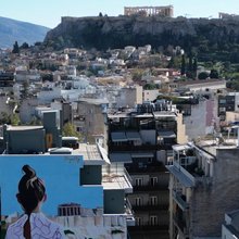 ελληνική οικονομία