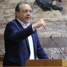 Σωκράτης Φάμελλος 