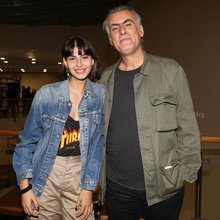 Κωνσταντίνα Πλιάτσικα, Φίλιππος Πλιάτσικας