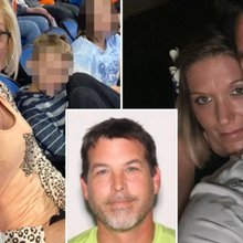 Σκότωσε τη σύζυγό του και πυροβόλησε την 13χρονη θετή κόρη του πριν αυτοκτονήσει 