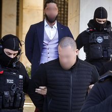 Διπλό έγκλημα στη Φοινικούντα: Παραπομπή σε δίκη πρότεινε εισαγγελέας για τους 5 κρατούμενους και άλλα δύο πρόσωπα