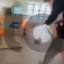 Μαθητές βάζουν φωτιά σε σχολείο της Γλυφάδας