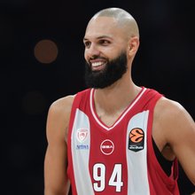 Εβάν Φουρνιέ