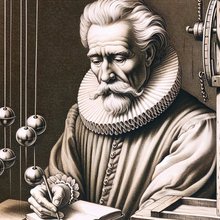 Το ανεξήγητο αίνιγμα του εκκρεμούς του Γαλιλαίου: Γιατί το μέτρο ταυτίστηκε με το δευτερόλεπτο;