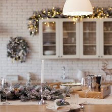 Χριστουγεννιάτικη διακόσμηση 