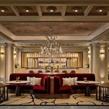  George, The Lobby Bar