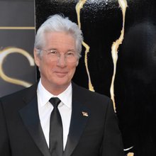 Ρίτσαρντ Γκιρ