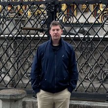 Αλέξης Τσικόπουλος