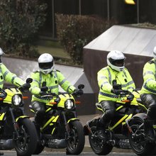 Αστυνομία Γλασκώβη