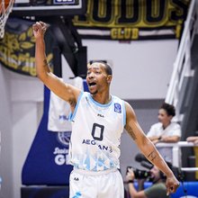 Ο Αντριου Γκάουντλοκ