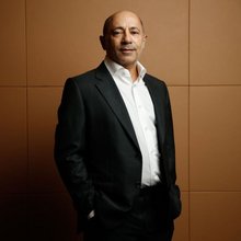  Άλαν Χάουαρντ