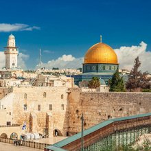 Ιεροσόλυμα