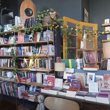 Βιβλιοκαφέ η νέα μόδα