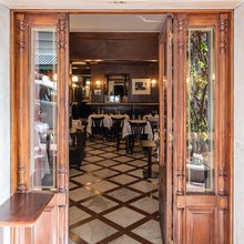 Το Καφενείο στο Κολωνάκι