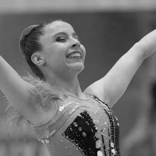 Πέθανε η 18χρονη Βραζιλιάνα πρωταθλήτρια γυμναστικής, Ιζαμπέλ Μαρσινάκ