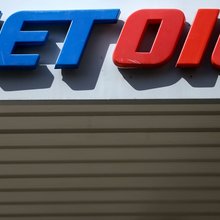 Η εταιρεία Jetoil