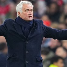 Ο Ζοσέ Μουρίνιο