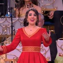 Χριστίνα Πέτρου