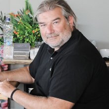 Νίκος Καραχάλιος