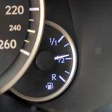  Δείκτης καυσίμου 