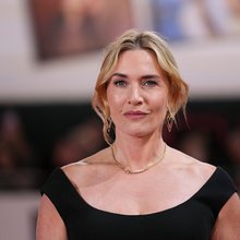 Η ηθοποιός Κέιτ Γουίνσλετ