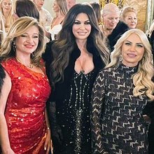 Βραβεία στη Ρώμη