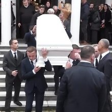 Θλίψη για τον χαμό του 24χρονου Σωτήρη