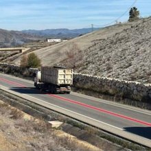 Κόκκινη λωρίδα