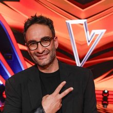 Ο Κωνσταντίνος Κωμοδρόμος, ο μεγάλος νικητής του The Voice