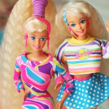 Κούκλες Barbie