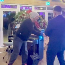 Κρις Μάρτιν 