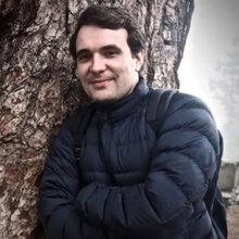 Ο Κριστόφ Γκλεζ