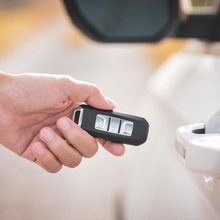 Κλειδί αυτοκινήτου 