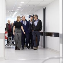 Κυριάκος Μητσοτάκης