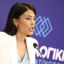 Αφροδίτη Λατινοπούλου