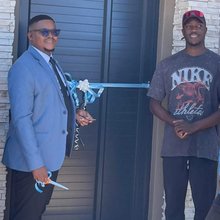 Χρυσός Ολυμπιονίκης στο Παρίσι πήρε δώρο από την Κυβέρνηση ένα σπίτι 562 τ.μ.