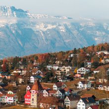 Το Λιχτενστάιν 