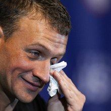 Ράιαν Λόχτι