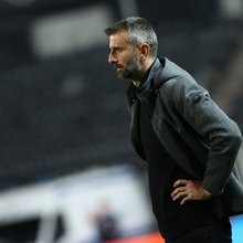 «Τέλος» ο Μαλεζάς από την ΑΕΛ Νovibet