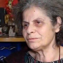 Μαργαρίτα Θεοδωράκη