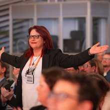 H δήμαρχος Τήλου