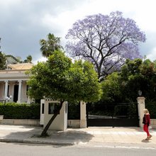 Μέγαρο Μαξίμου